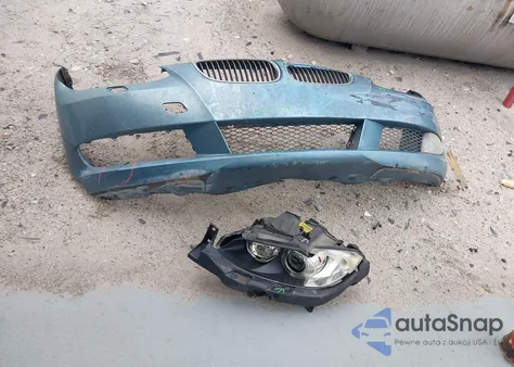 2010 BMW 335I from USA, damaged, VIN WBAWL7C52AP476290